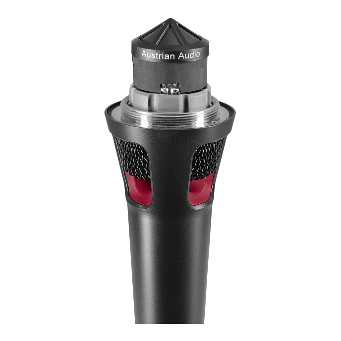 Микрофон вокальный Austrian Audio OD505 - рис.10