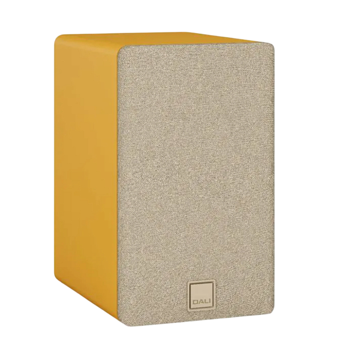 Полочная акустика Dali KUPID Golden Yellow - рис.5