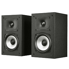 Полочная акустика Polk Audio Monitor XT15 Black