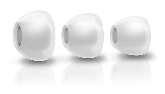 Наушники Philips SHE3900GD/51 - рис.1