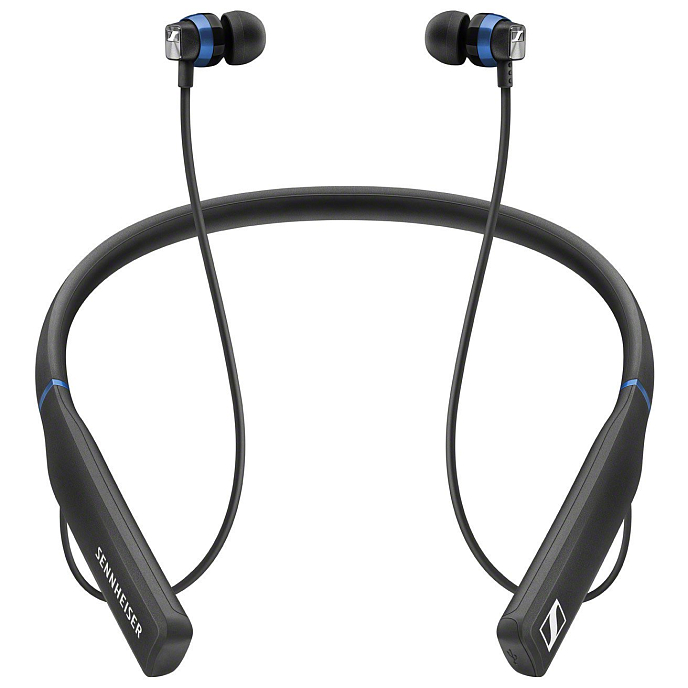 Беспроводные наушники Sennheiser CX 7.00BT In-Ear Wireless - рис.0