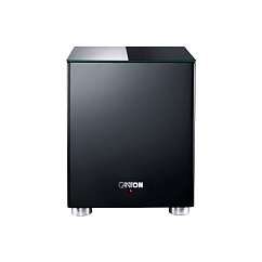 Комплект Canton Smart Soundbar 9 + Smart Sub 8 Black