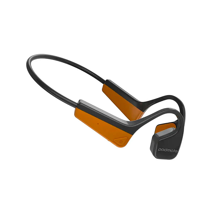 Беспроводные наушники Xiaomi Padmate S30 / PaMu T23C Grey - рис.1