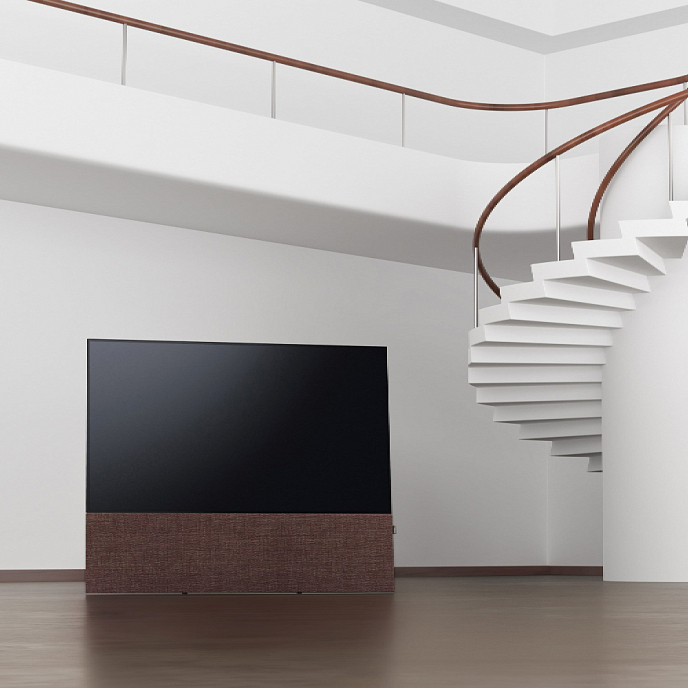 Саундбар CANVAS HIFI 75 Burnt Umber - рис.4