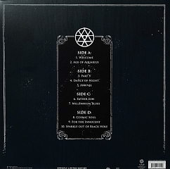 Виниловая пластинка Villagers Of Ioannina City - Age Of Aquarius - LP