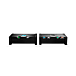 Стойка для Hi-Fi Chord Qutest Stand System Black - рис.4