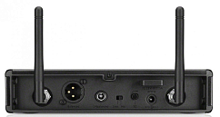 Радиосистема Sennheiser XSW 2-ME3-A