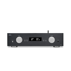Интегральный усилитель AVM Audio A 30.3 Black