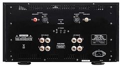 Усилитель мощности Rotel RB-1590 Silver