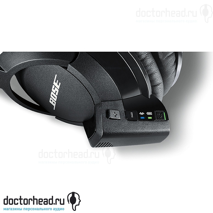 Беспроводные наушники BOSE AE2w - рис.2