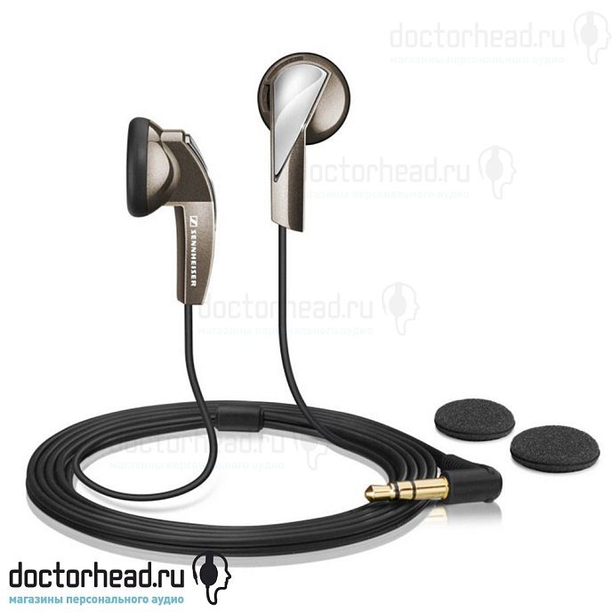 Наушники Sennheiser MX 365 Brown - рис.0