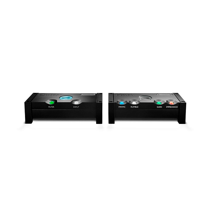 Стойка для Hi-Fi Chord Qutest Stand System Black - рис.4
