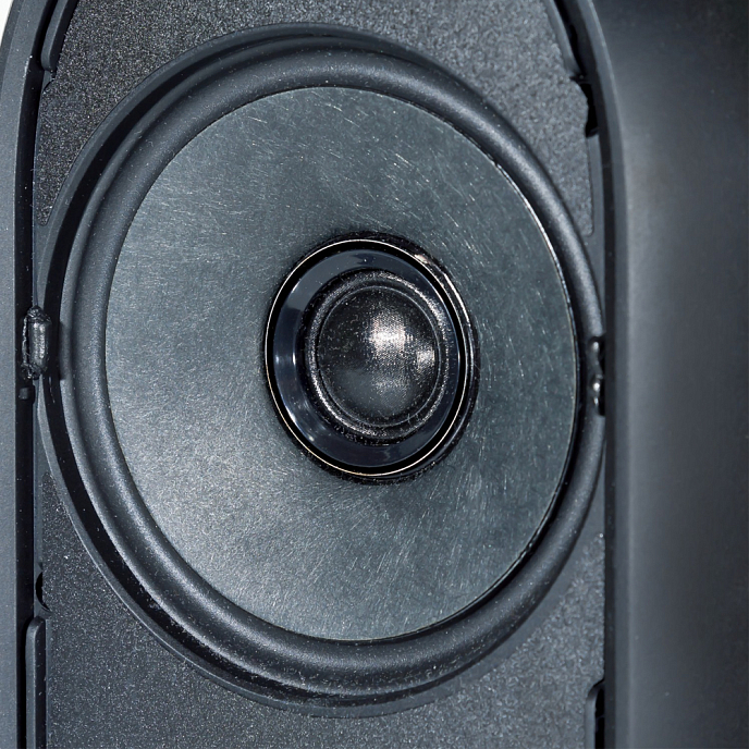 Студийный монитор JBL 104BT Black - рис.8
