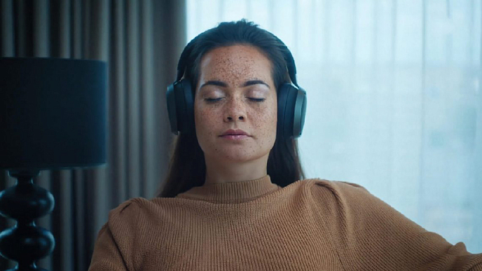 Беспроводные наушники Philips Fidelio L3 Black - рис.18