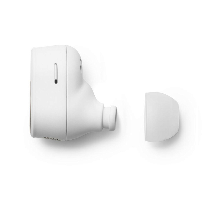 Беспроводные наушники Devialet Gemini II iconic white беспроводные наушники_OpenBox - рис.4