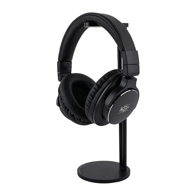 Наушники полноразмерные Kiwi Ears Division Black - рис.4