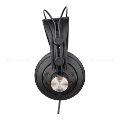 Наушники полноразмерные iCON HP-210