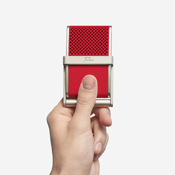 Микрофон для стриминга и игр Tula Mic Red - рис.10