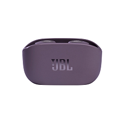 Беспроводные наушники JBL Wave 100TWS Purple