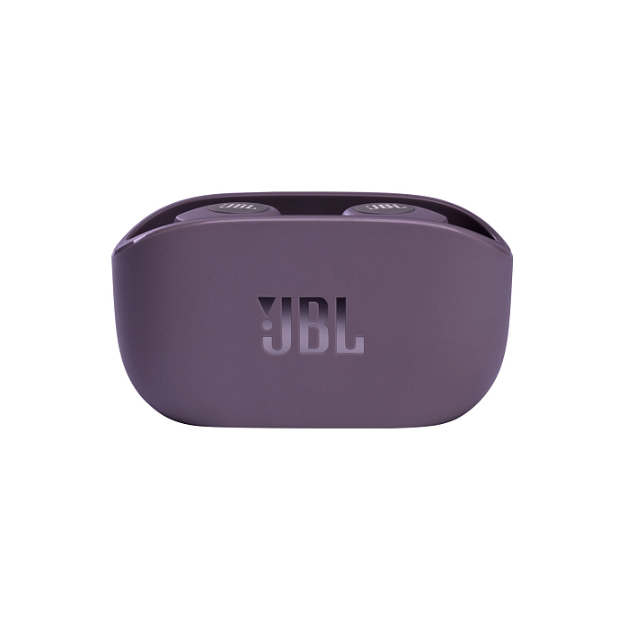 Беспроводные наушники JBL Wave 100TWS Purple - рис.4