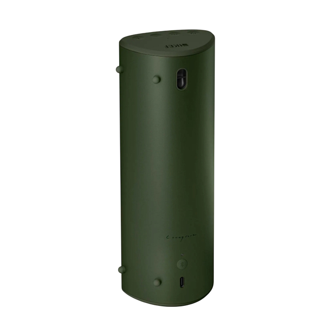Беспроводная акустика KEF Muo Moss Green - рис.3