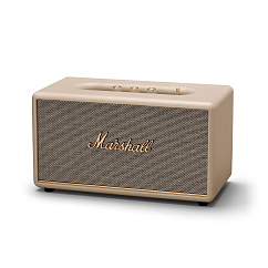 Портативная колонка Marshall Stanmore III Cream