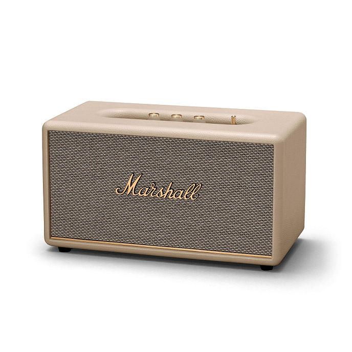 Портативная колонка Marshall Stanmore III Cream - рис.2