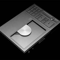 Плеер DUNU Concept R