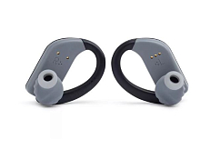 Наушники JBL Endurance Peak black