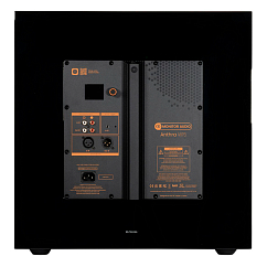 Сабвуфер Monitor Audio Anthra W15 High Gloss Black