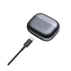 Беспроводные наушники Edifier EvoBuds Pro Dark Grey