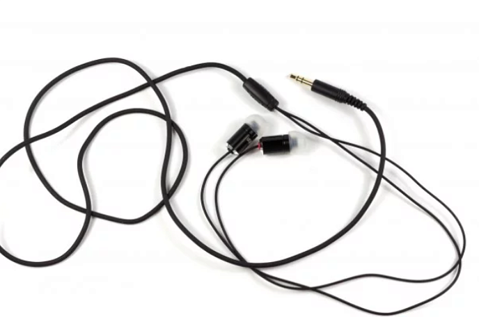 Наушники Ortofon E-Q5 Black - рис.5