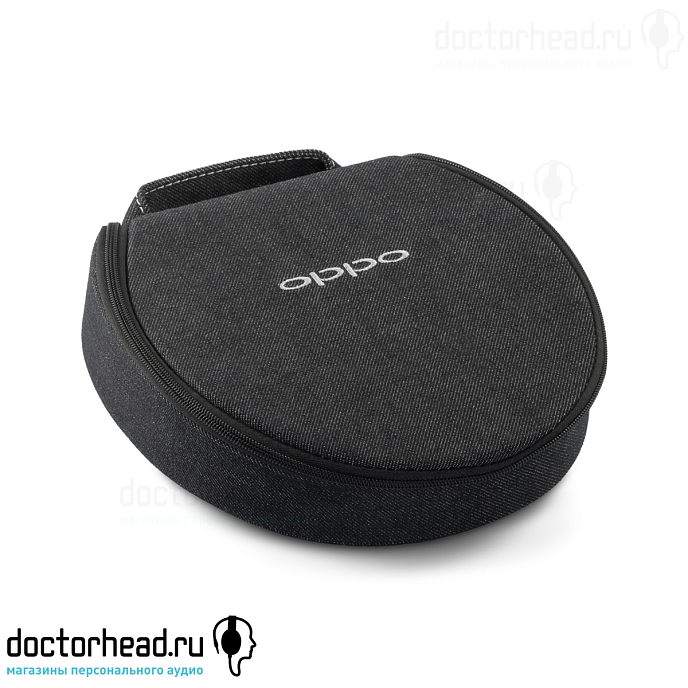 Наушники Oppo PM-2 White - рис.9