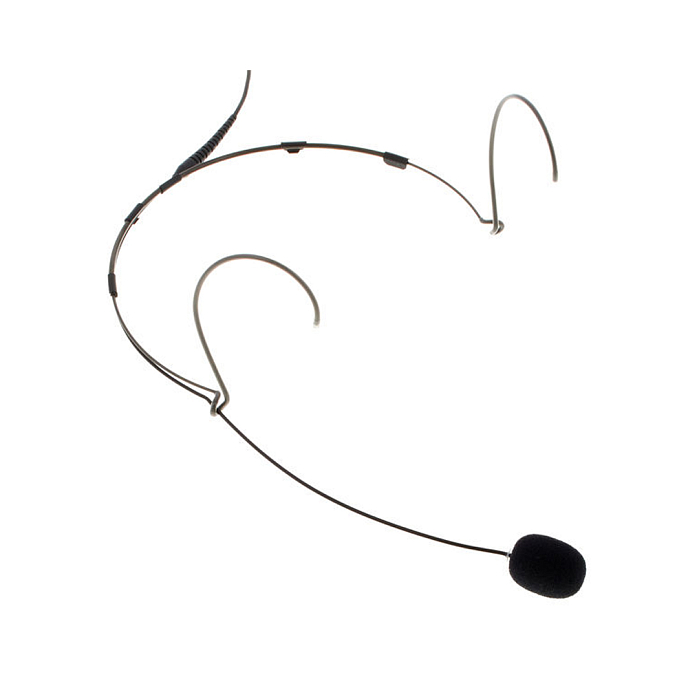 Микрофон DPA 4088-DL-A-B34-LH Black - рис.3