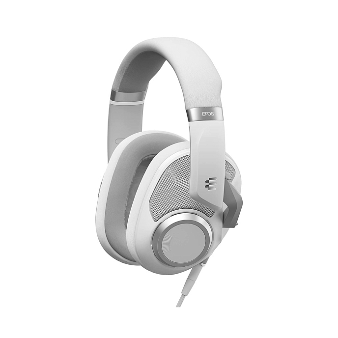 Игровая гарнитура EPOS H6PRO Open Ghost White - рис.4