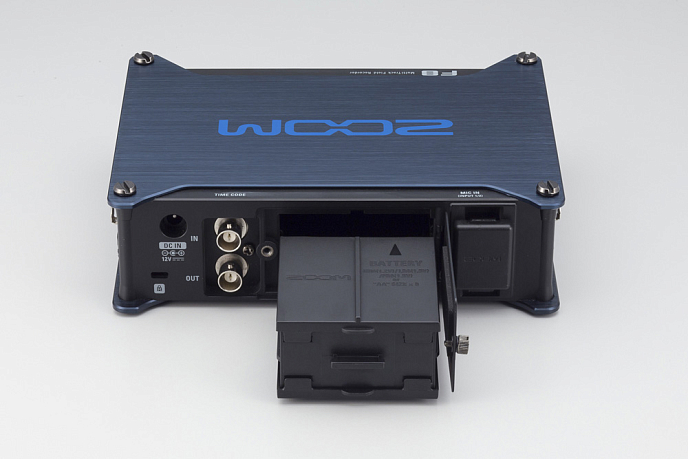 Батарейный блок Zoom BCF-8 - рис.7