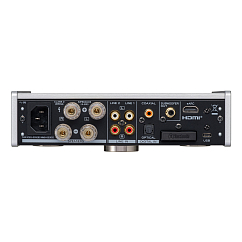 Интегральный усилитель TEAC AI-303 Silver