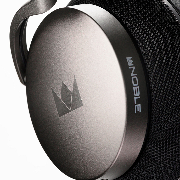Беспроводные наушники Noble Audio FoKus Apollo беспроводные полноразмерные наушники c гибридным драйвером и микрофоном_OpenBox - рис.8