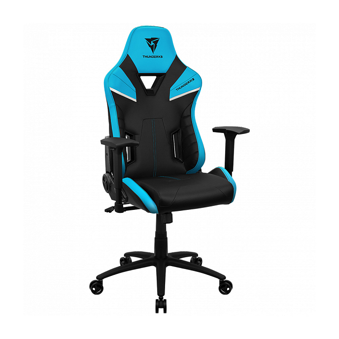 Компьютерное кресло ThunderX3 TC5 Azure Blue - рис.8