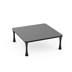 Стол ddHiFi HS650 x 1 + HS250 x 2 + SR100 x 8 Sand Black/Black