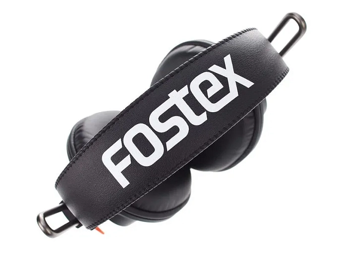 Комплект Musatoff HA-10 + Fostex T40RPMK3 - рис.1