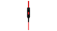 Наушники Pioneer SE-E711T R - рис.1 Наушники Pioneer SE-E711T R - рис.1