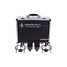Микрофон студийный Neumann TLM 103 MT Stereo Set Black - рис.2