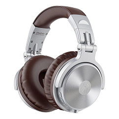 Беспроводные наушники OneOdio Pro-C Brown