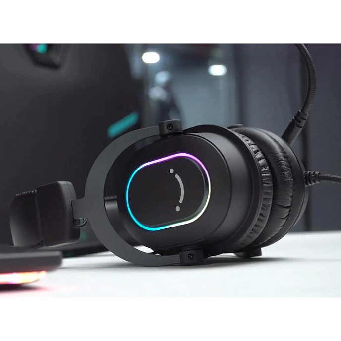 Игровая гарнитура Fifine H6X Black - рис.1