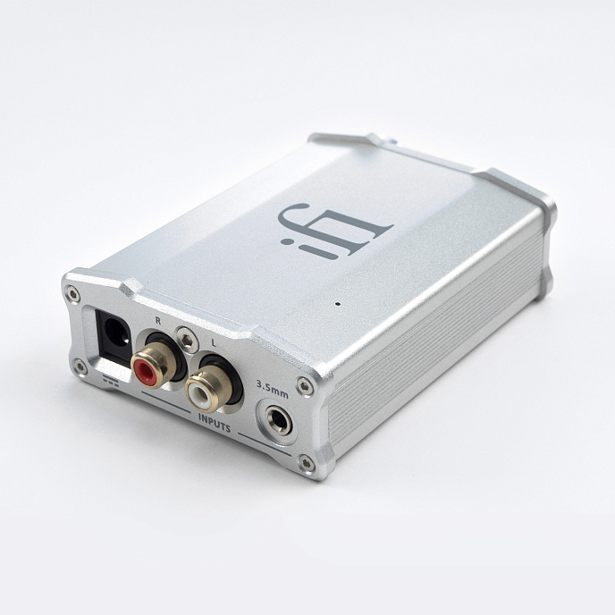 Усилитель для наушников ifi Nano iCAN - рис.5