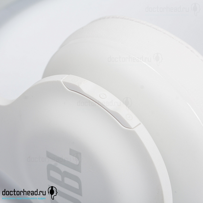 Беспроводные наушники JBL Everest 300 BT White - рис.12