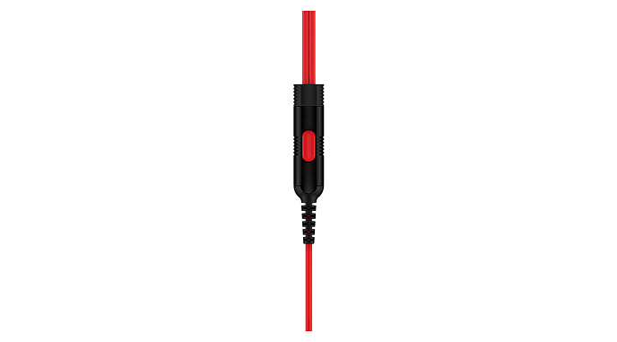 Наушники Pioneer SE-E711T R - рис.1