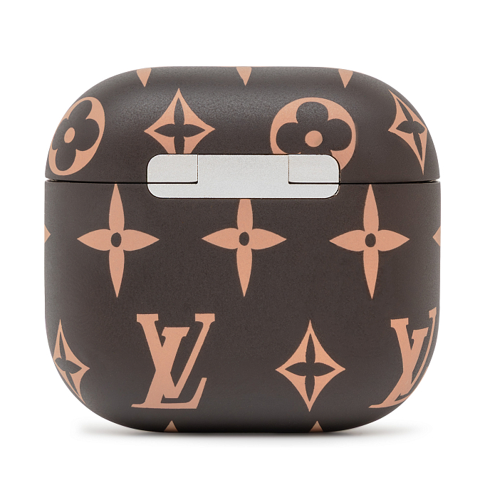 Беспроводные наушники Apple AirPods 4 LV Edition Total Matte - рис.8