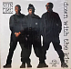 Виниловая пластинка Run-DMC – Down With The King Coloured White 2LP - рис.0